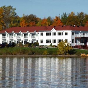 Manoir Du Lac William
