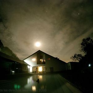 Hotel Termales Del Ruiz