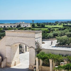 Borgo Egnazia